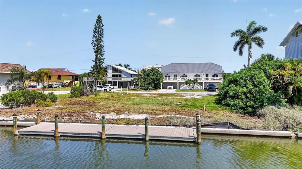 21571 Widgeon Ter Fort Myers, FL 33931