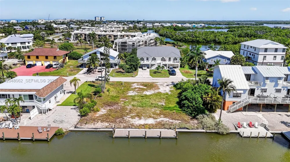 21571 Widgeon Ter Fort Myers, FL 33931