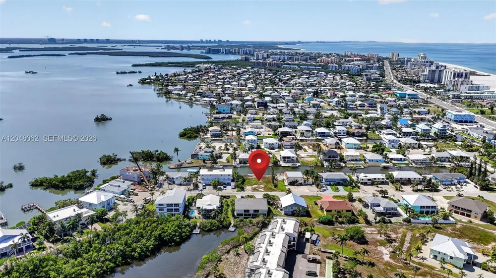 21571 Widgeon Ter Fort Myers, FL 33931