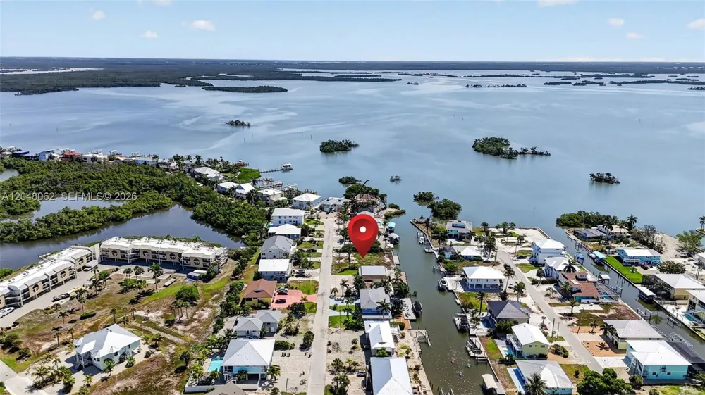 21571 Widgeon Ter Fort Myers, FL 33931