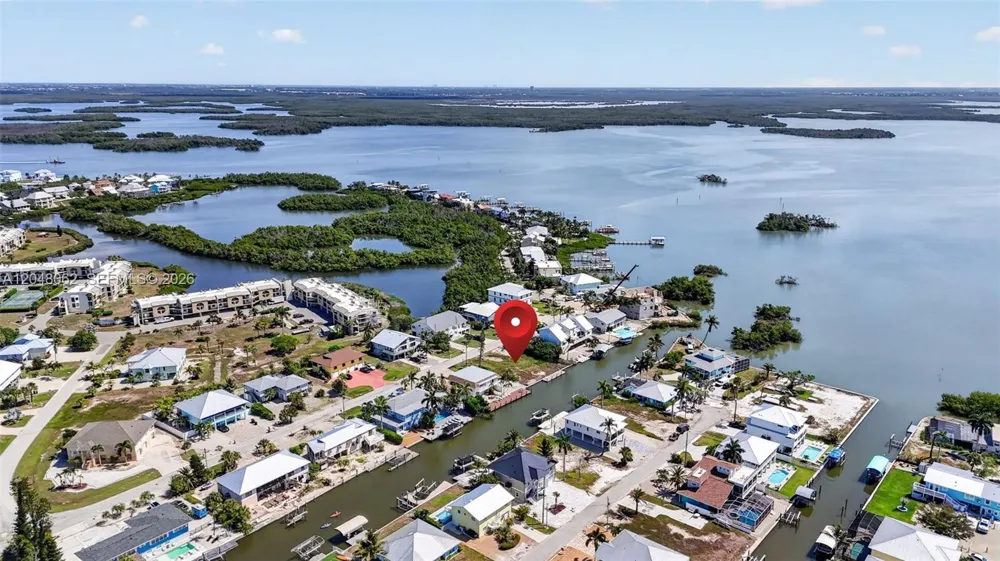 21571 Widgeon Ter Fort Myers, FL 33931