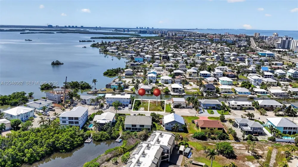 21571 Widgeon Ter Fort Myers, FL 33931