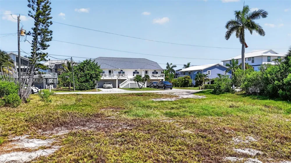 21571 Widgeon Ter Fort Myers, FL 33931