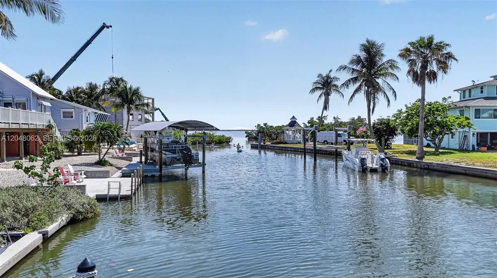 21571 Widgeon Ter Fort Myers, FL 33931