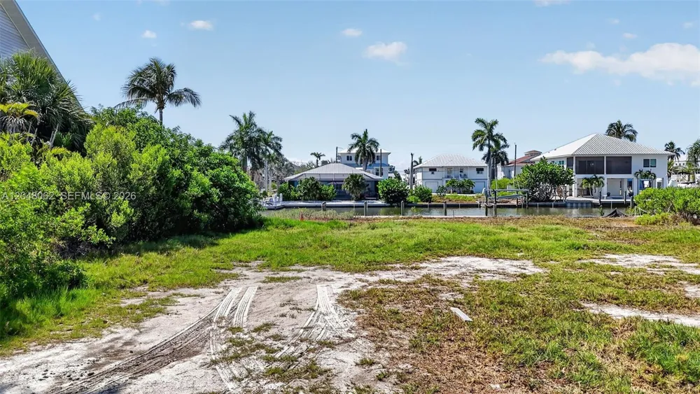 21571 Widgeon Ter Fort Myers, FL 33931