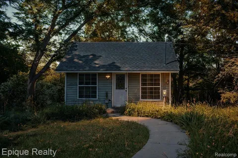 300 W Dewey Road