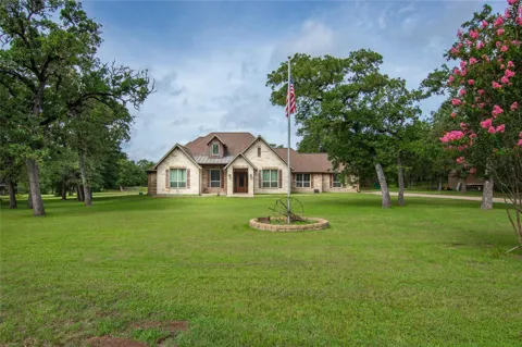 13172 Jackrabbit Lane