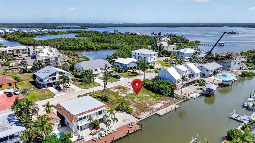 21581 Widgeon Ter Fort Myers, FL 33931