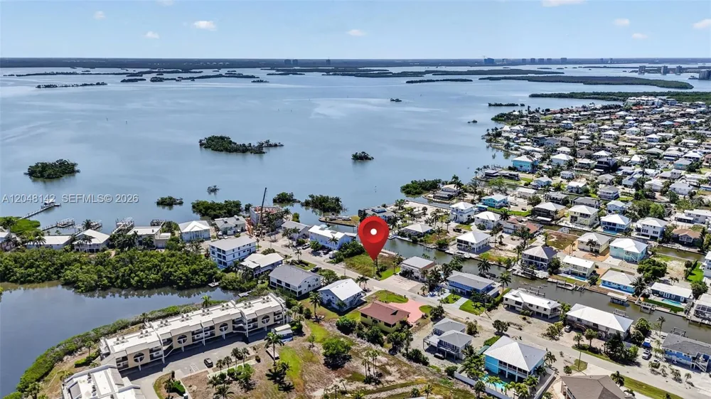 21581 Widgeon Ter Fort Myers, FL 33931