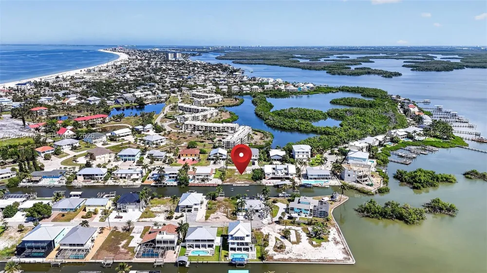 21581 Widgeon Ter Fort Myers, FL 33931