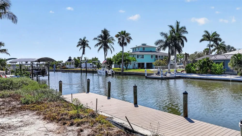 21581 Widgeon Ter Fort Myers, FL 33931