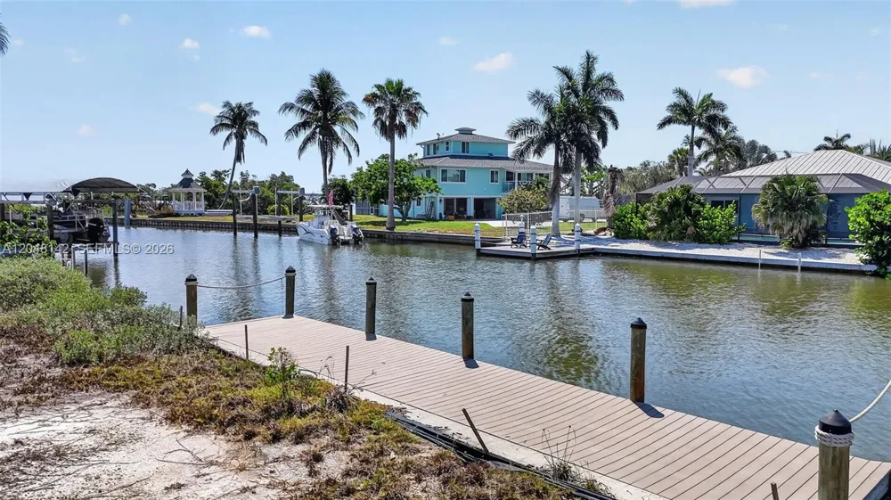 21581 Widgeon Ter Fort Myers, FL 33931