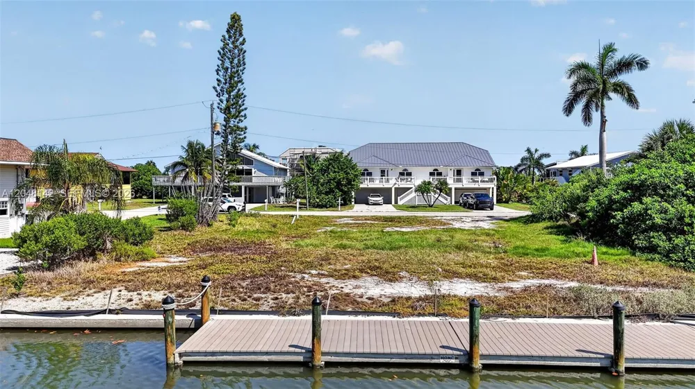 21581 Widgeon Ter Fort Myers, FL 33931