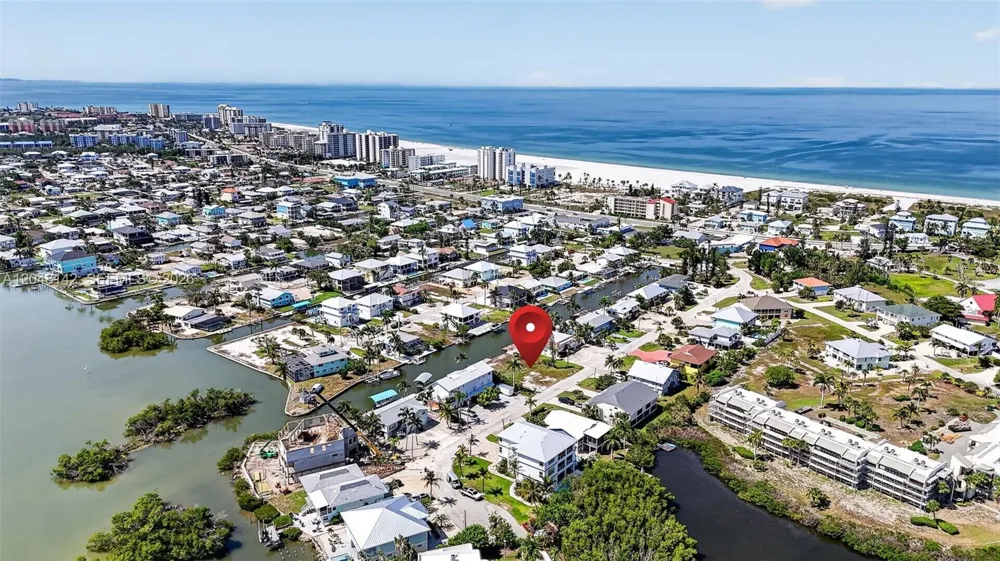 21581 Widgeon Ter Fort Myers, FL 33931