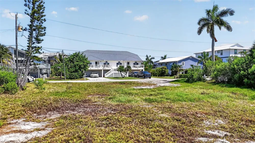 21581 Widgeon Ter Fort Myers, FL 33931