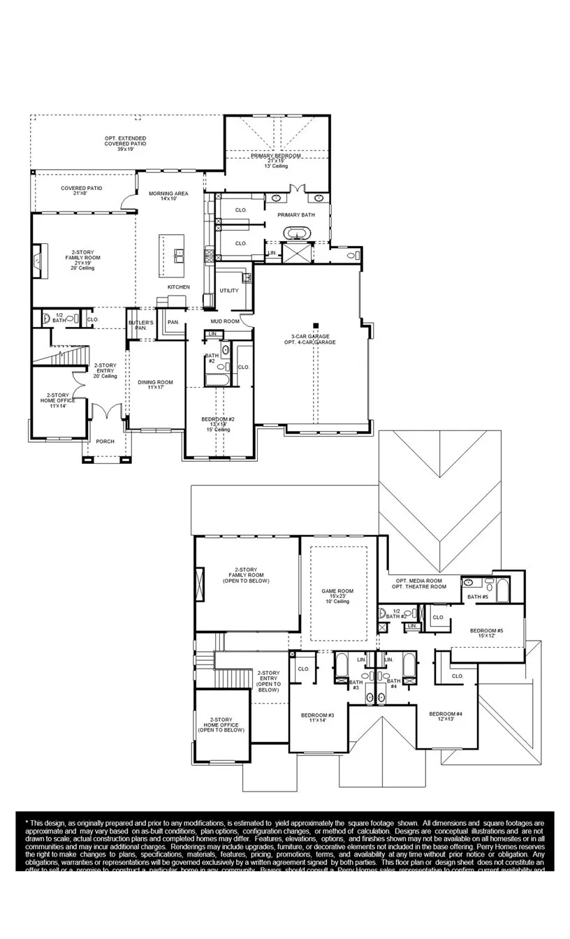 321 Mockingbird Lane Heath, TX 75032