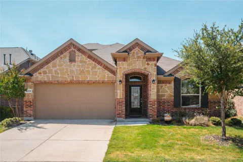 16704 Spence Park Lane