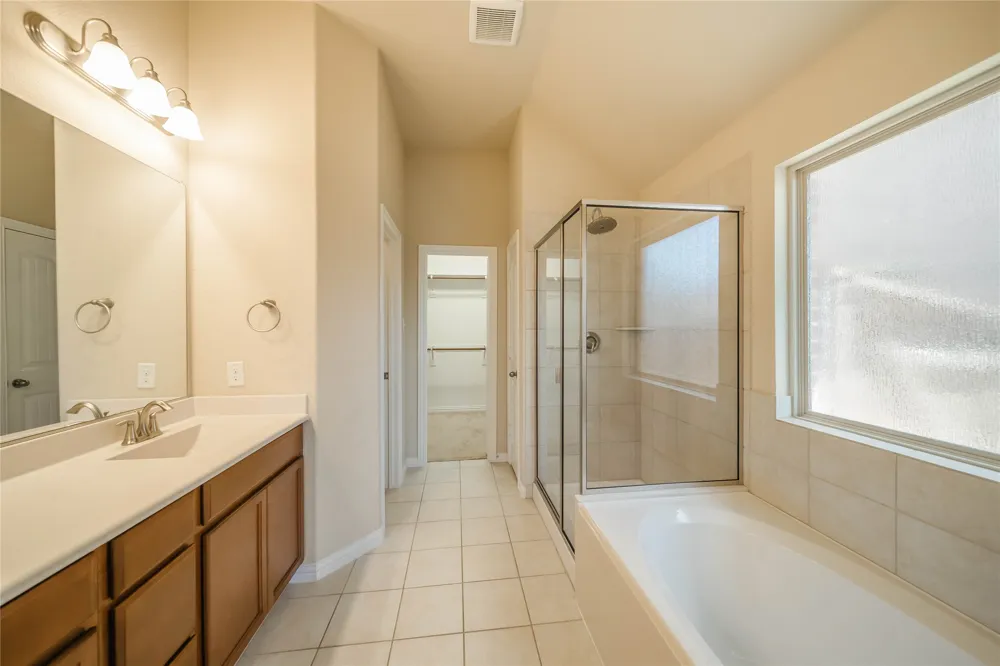 16704 Spence Park Lane Prosper, TX 75078