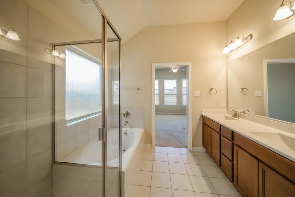 16704 Spence Park Lane Prosper, TX 75078