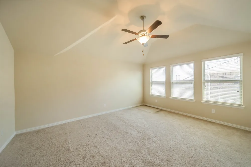 16704 Spence Park Lane Prosper, TX 75078