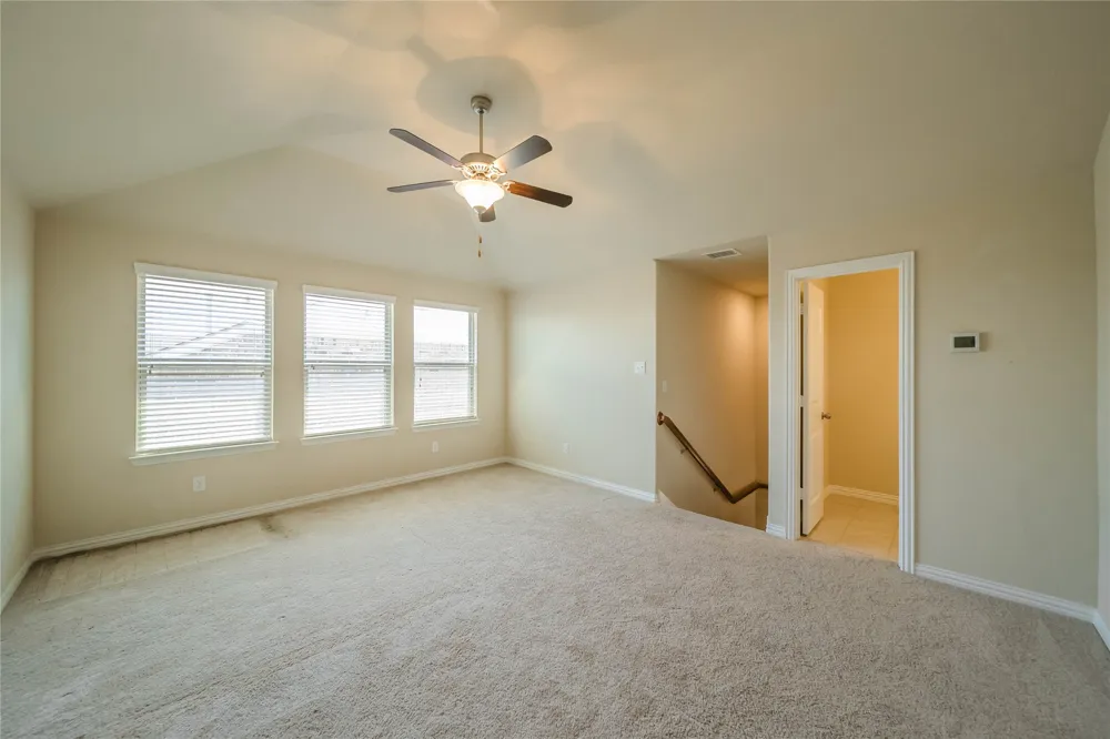 16704 Spence Park Lane Prosper, TX 75078