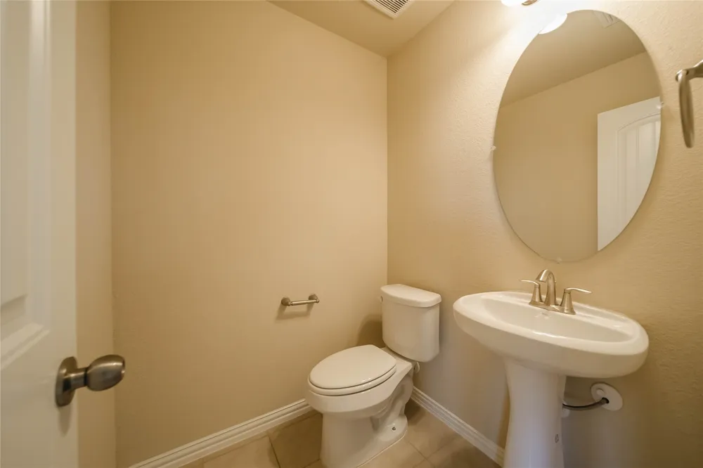 16704 Spence Park Lane Prosper, TX 75078
