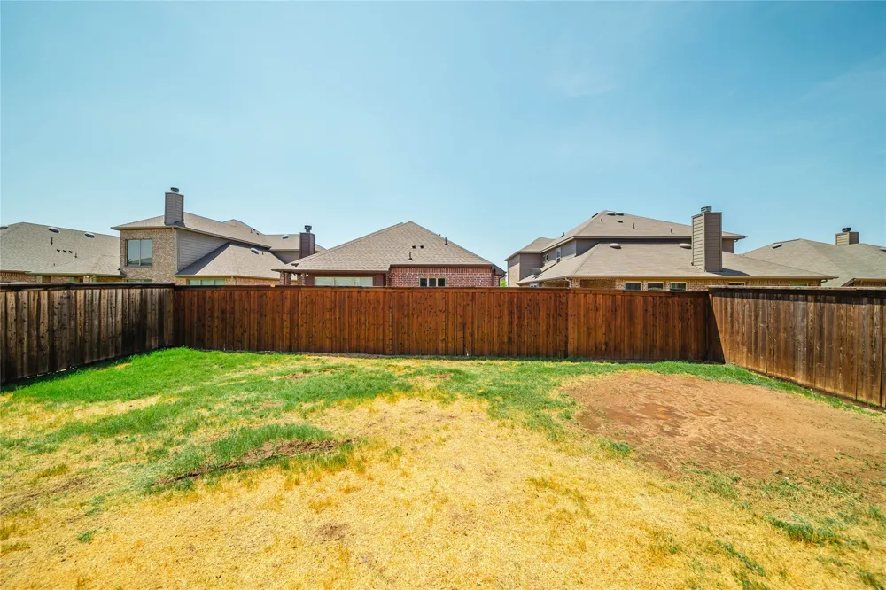 16704 Spence Park Lane Prosper, TX 75078