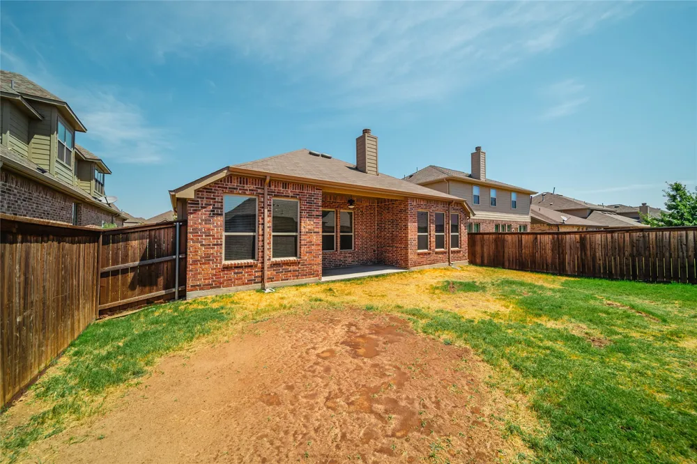 16704 Spence Park Lane Prosper, TX 75078