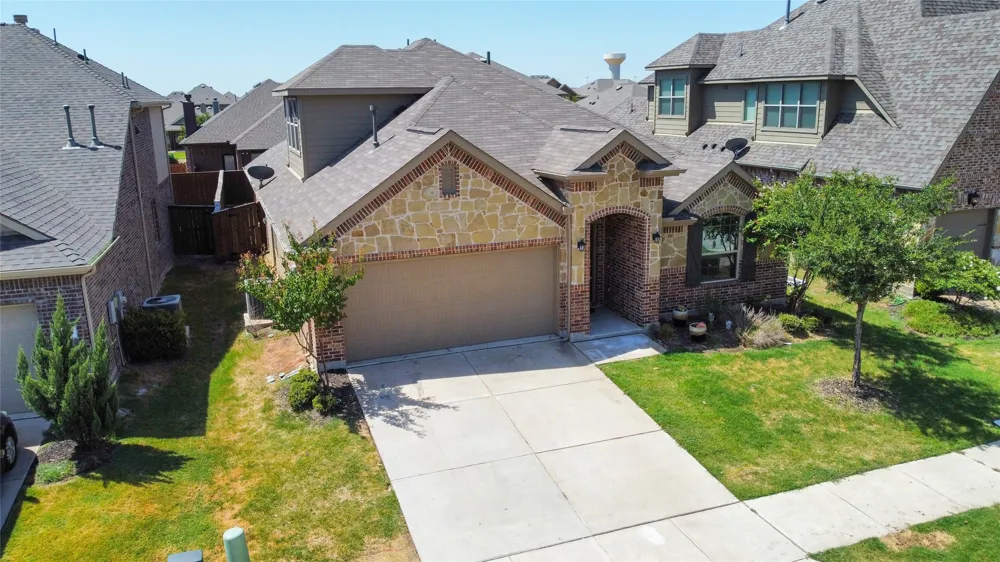 16704 Spence Park Lane Prosper, TX 75078