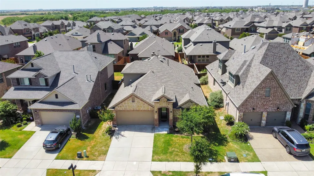16704 Spence Park Lane Prosper, TX 75078