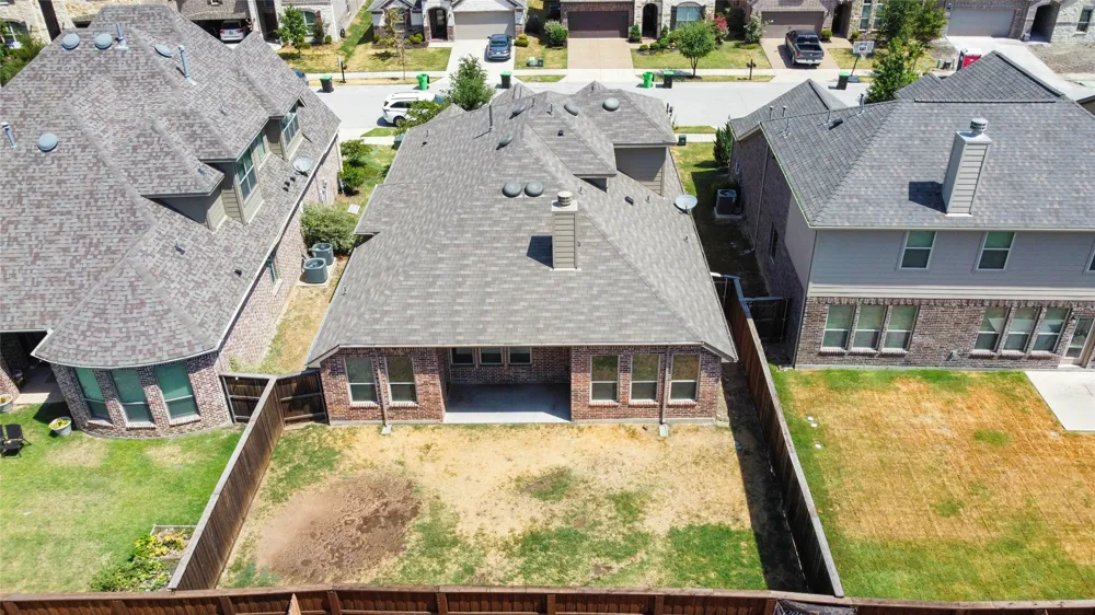 16704 Spence Park Lane Prosper, TX 75078