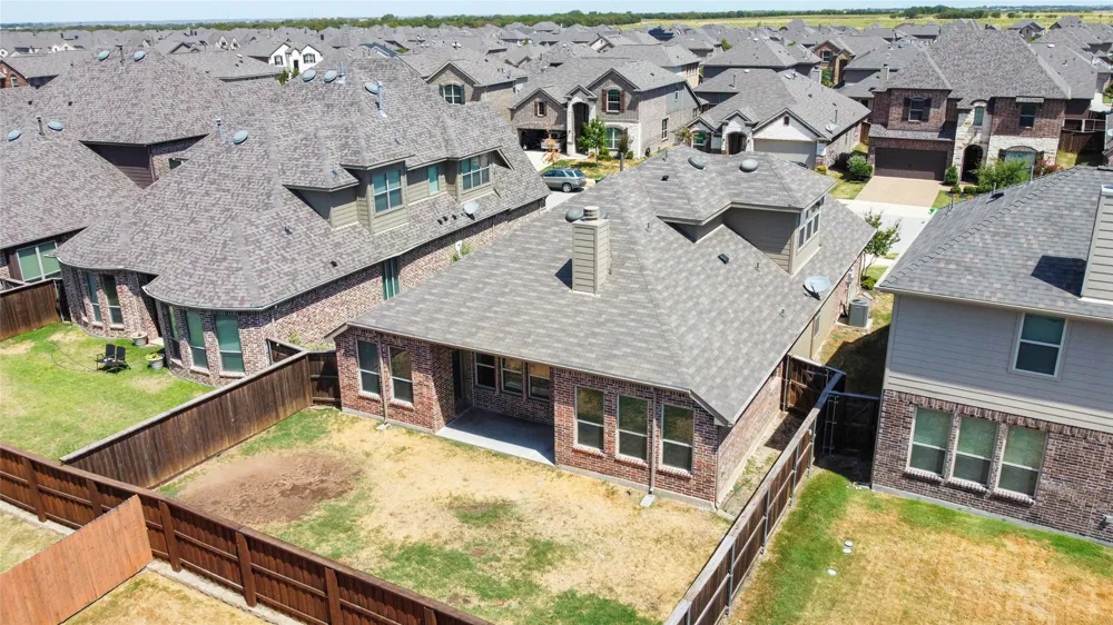 16704 Spence Park Lane Prosper, TX 75078