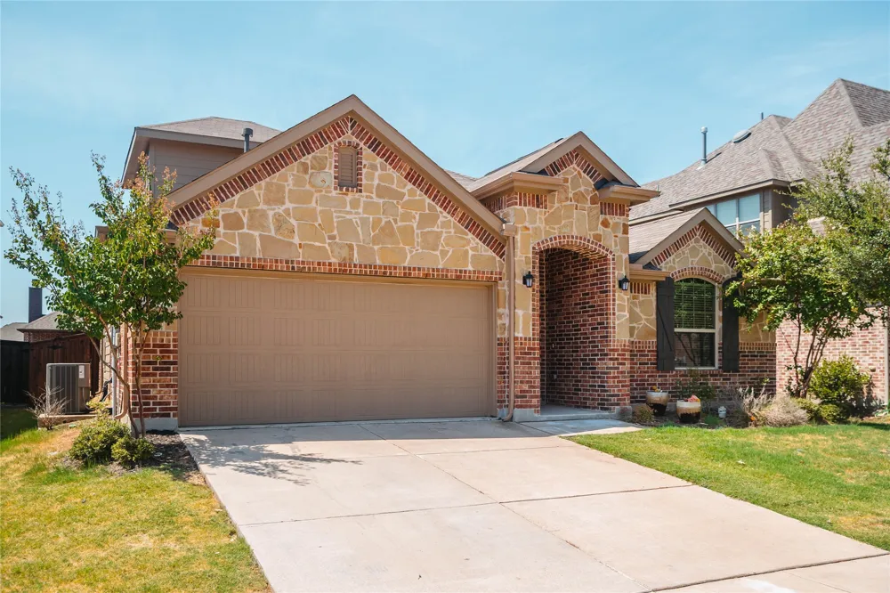 16704 Spence Park Lane Prosper, TX 75078