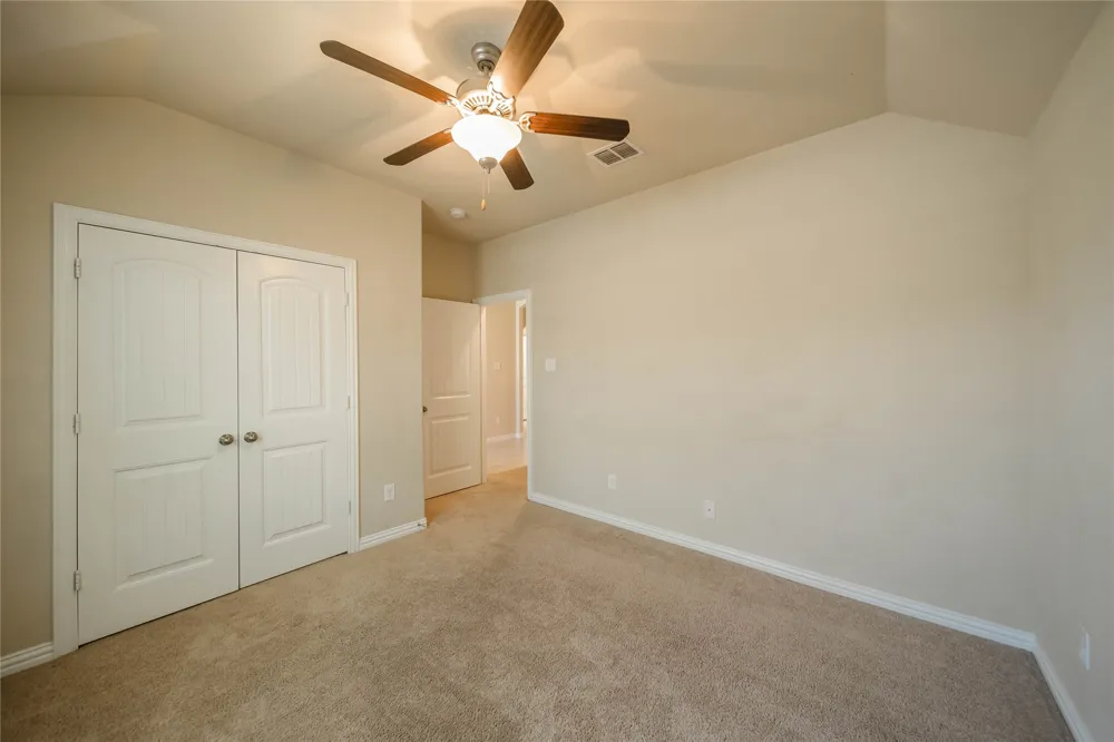 16704 Spence Park Lane Prosper, TX 75078