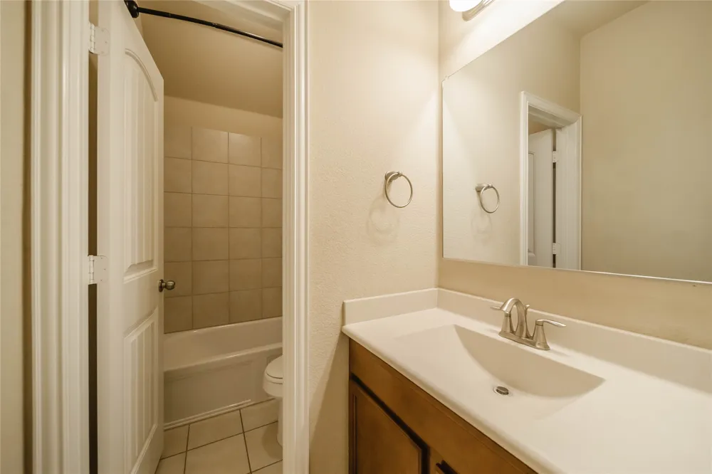 16704 Spence Park Lane Prosper, TX 75078