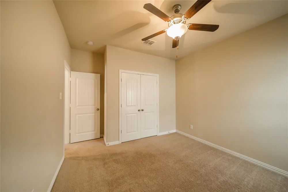 16704 Spence Park Lane Prosper, TX 75078