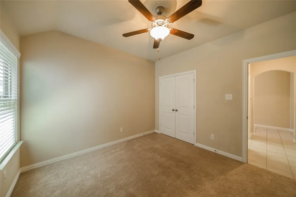 16704 Spence Park Lane Prosper, TX 75078