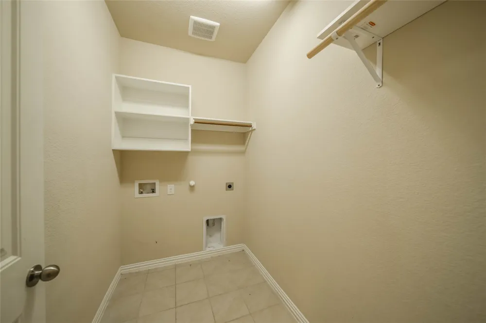 16704 Spence Park Lane Prosper, TX 75078