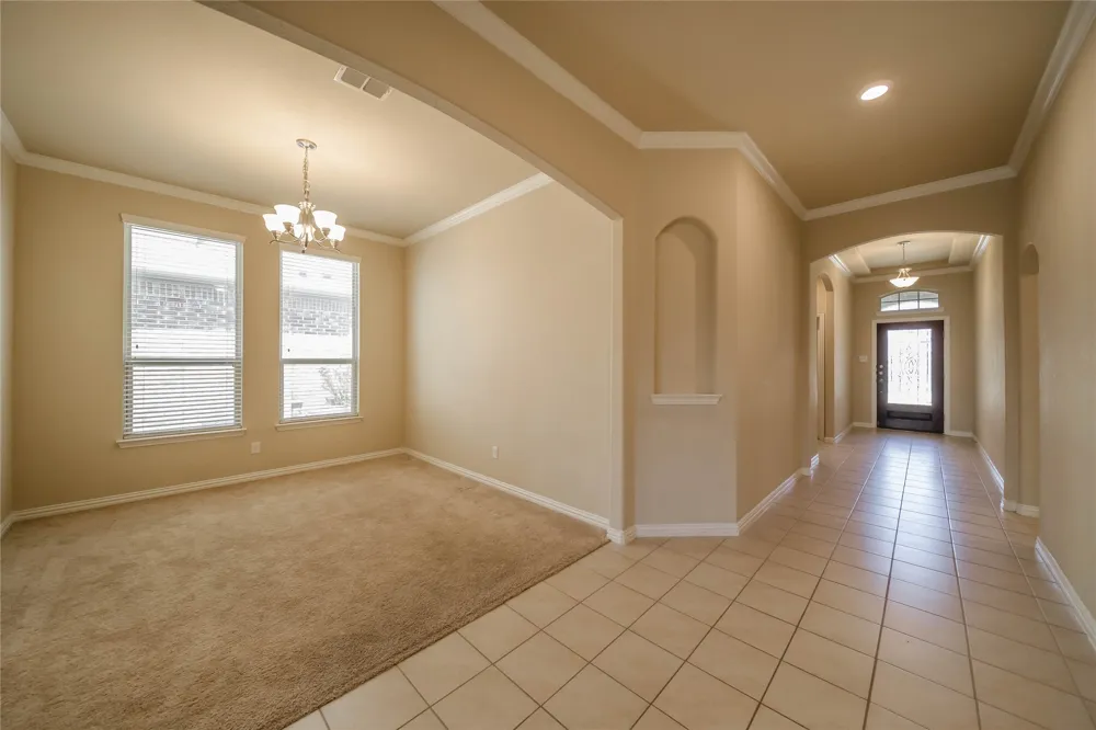 16704 Spence Park Lane Prosper, TX 75078