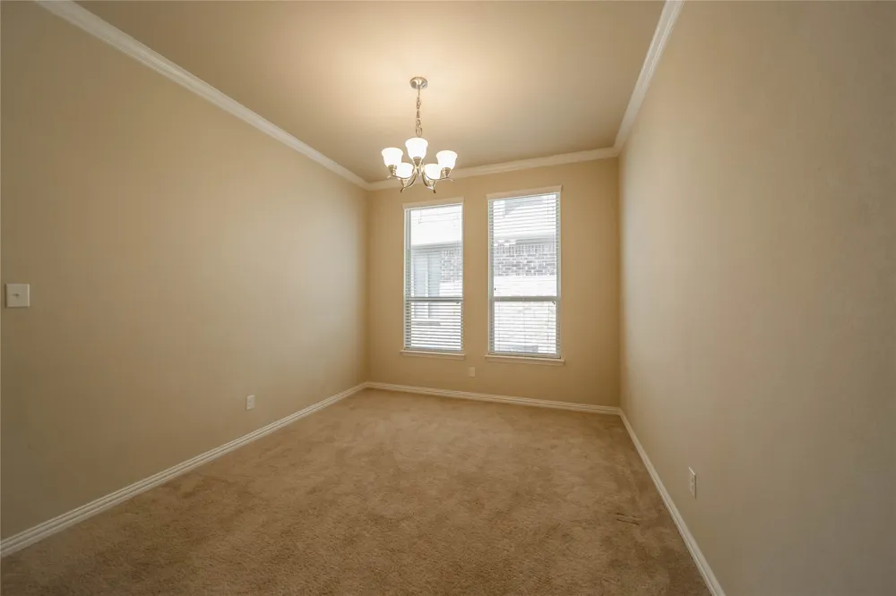 16704 Spence Park Lane Prosper, TX 75078