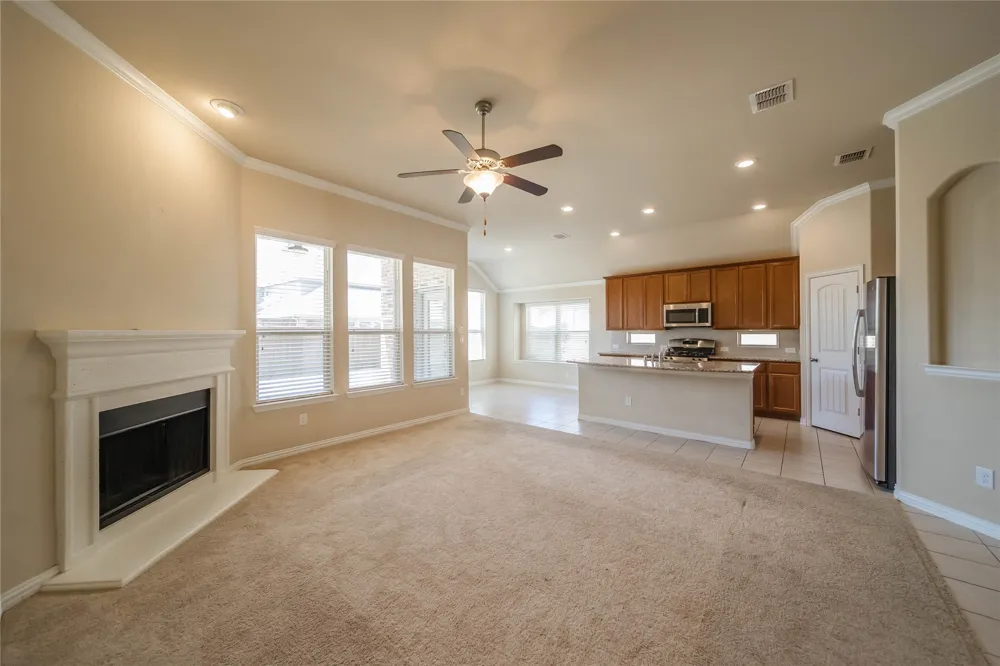 16704 Spence Park Lane Prosper, TX 75078