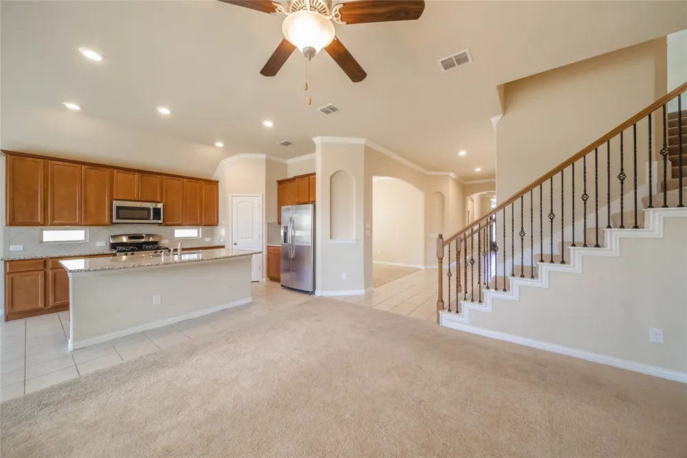 16704 Spence Park Lane Prosper, TX 75078