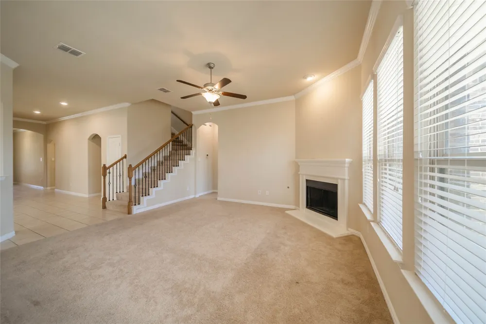 16704 Spence Park Lane Prosper, TX 75078