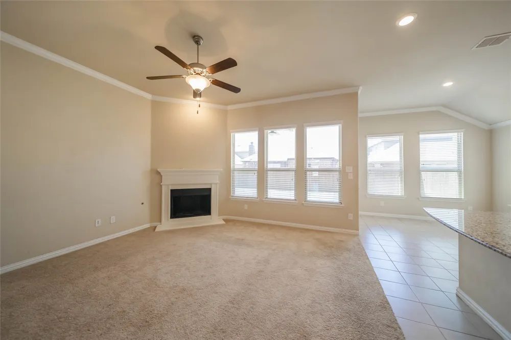 16704 Spence Park Lane Prosper, TX 75078