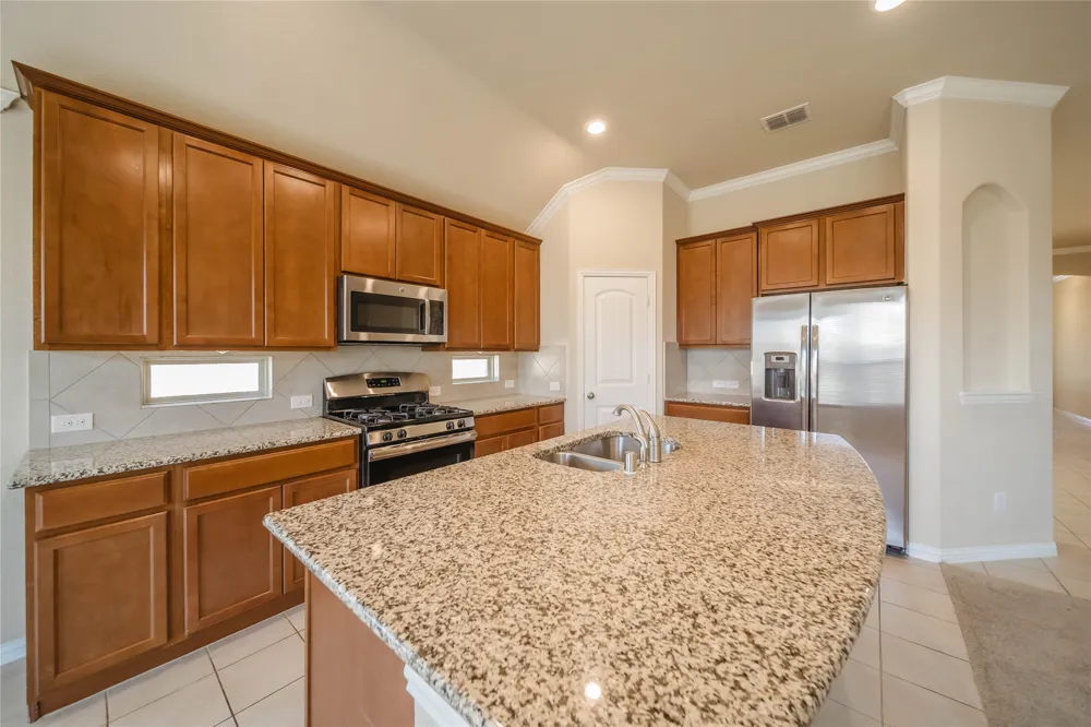16704 Spence Park Lane Prosper, TX 75078