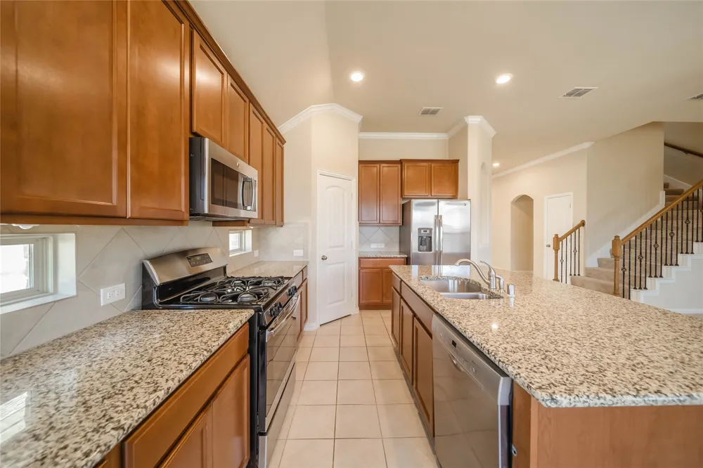16704 Spence Park Lane Prosper, TX 75078