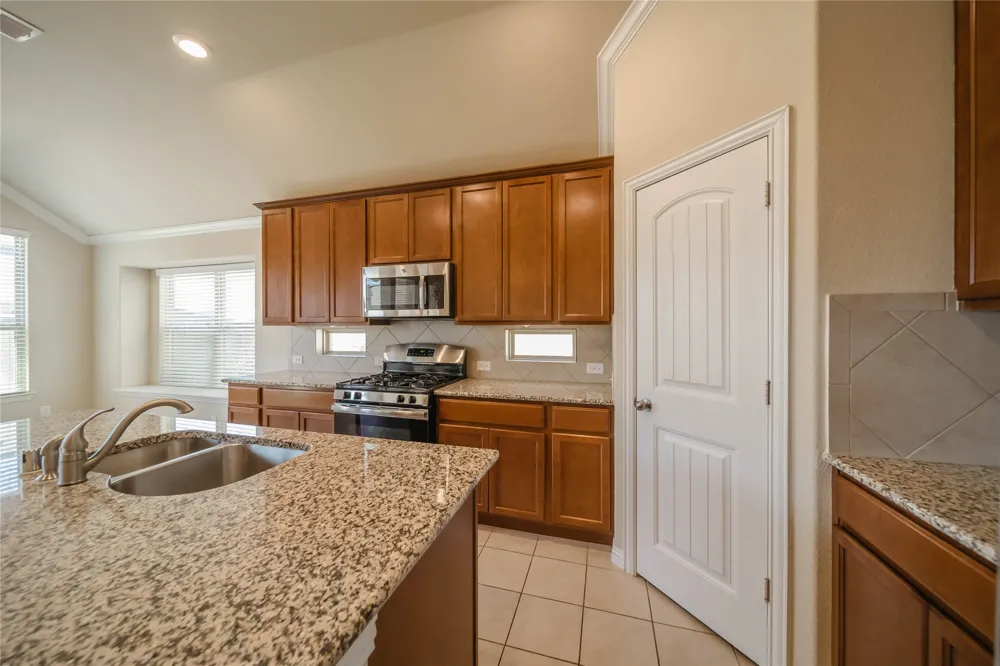 16704 Spence Park Lane Prosper, TX 75078