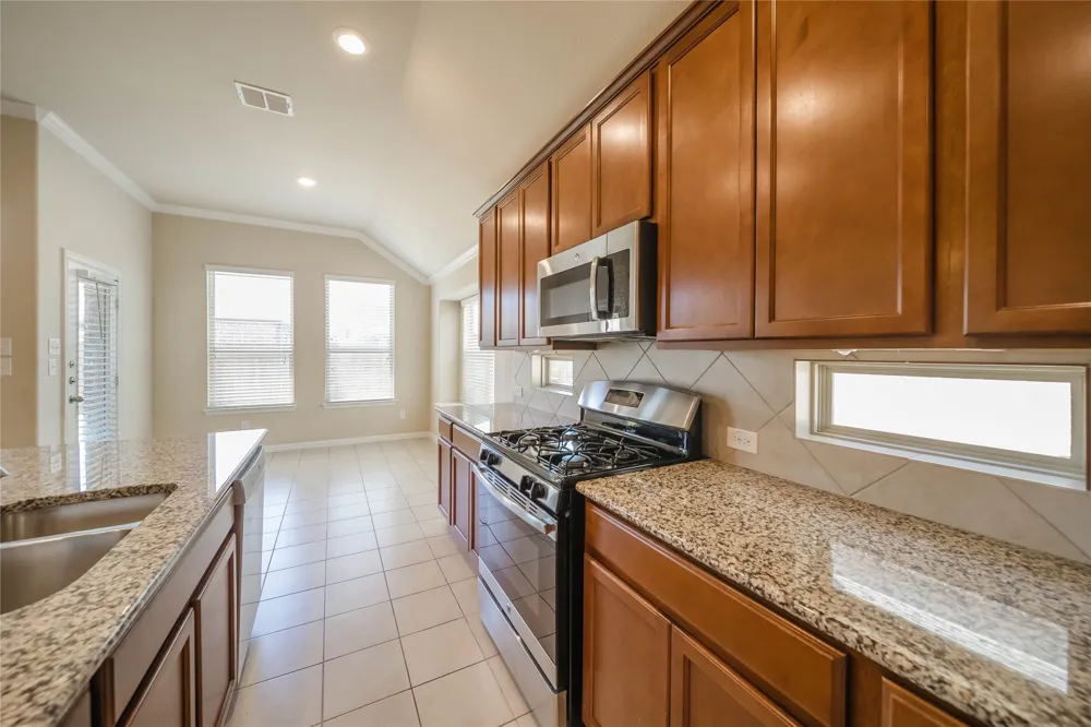 16704 Spence Park Lane Prosper, TX 75078