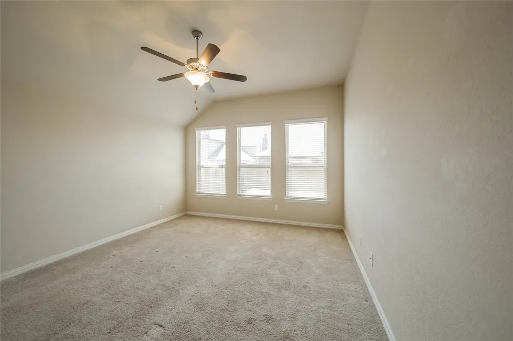 16704 Spence Park Lane Prosper, TX 75078