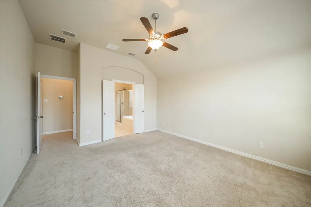 16704 Spence Park Lane Prosper, TX 75078